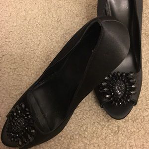 Women shoes, size 10 Apt brand